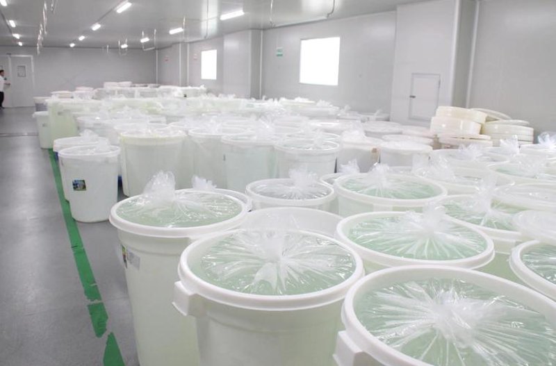 休闲食品代工市场的发展趋势与前景解析