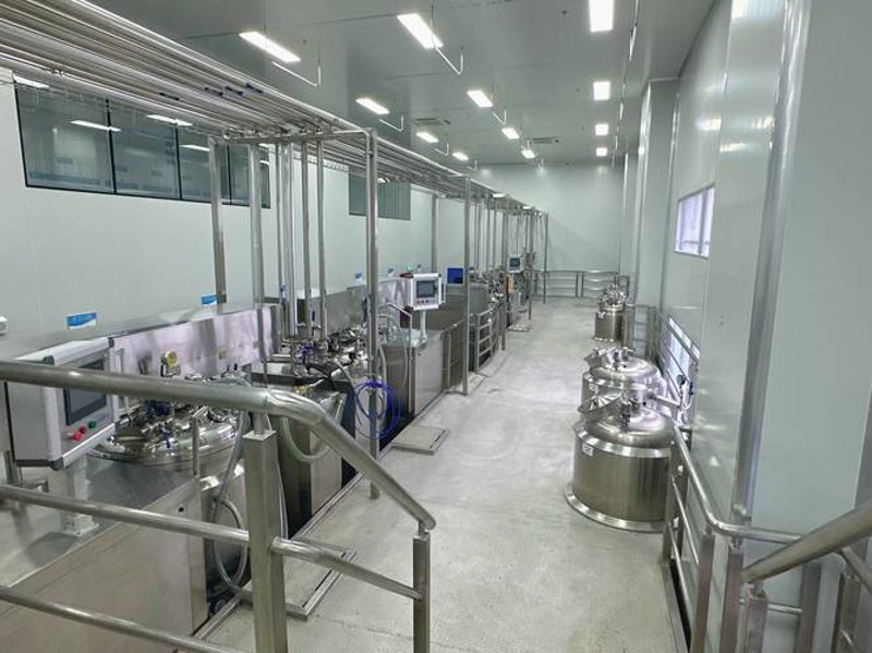 解读SC认证背后的故事：那些食品安全的守护者