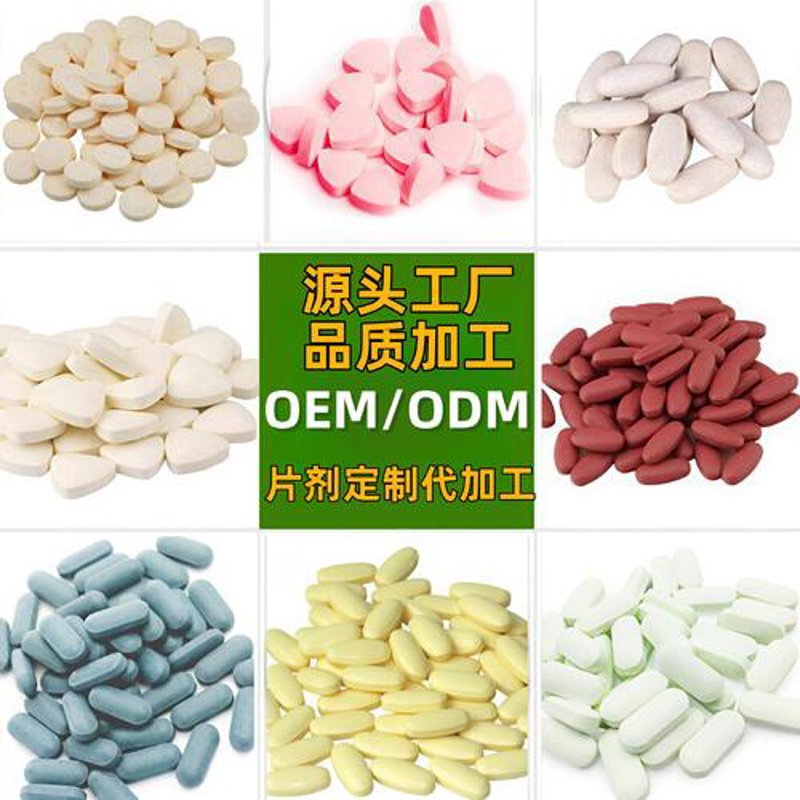 休闲食品代工：行业的新兴趋势